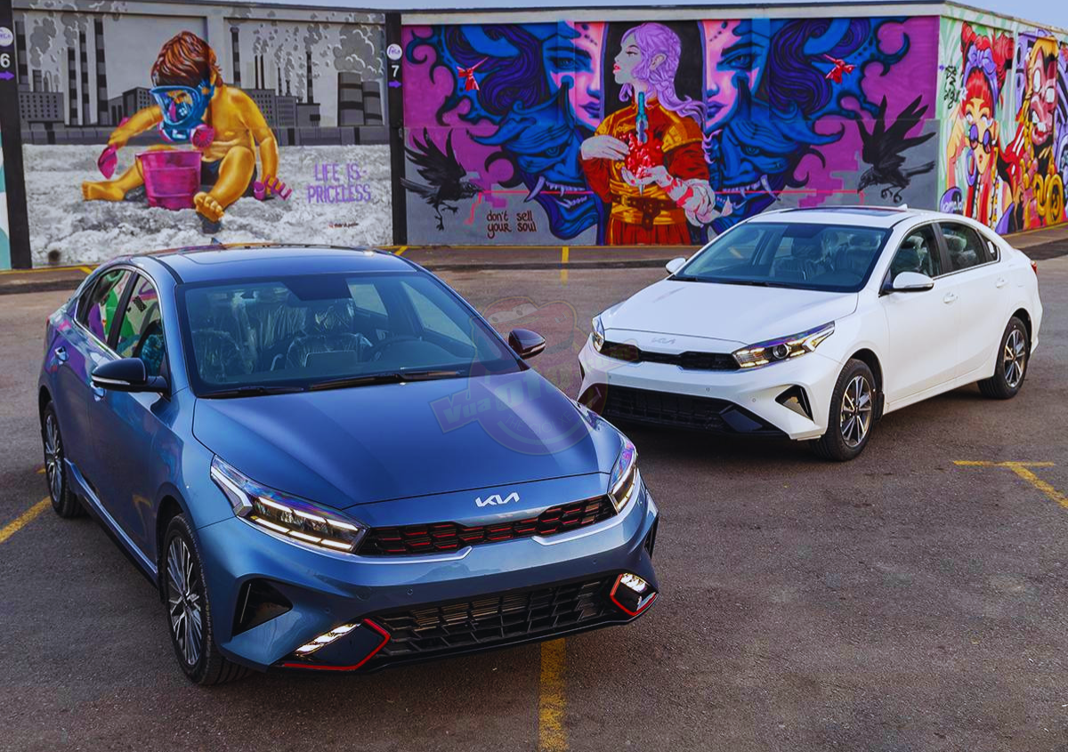 Giá xe Kia K3 hiện nay và thông tin cơ bản nhất về dòng xe này